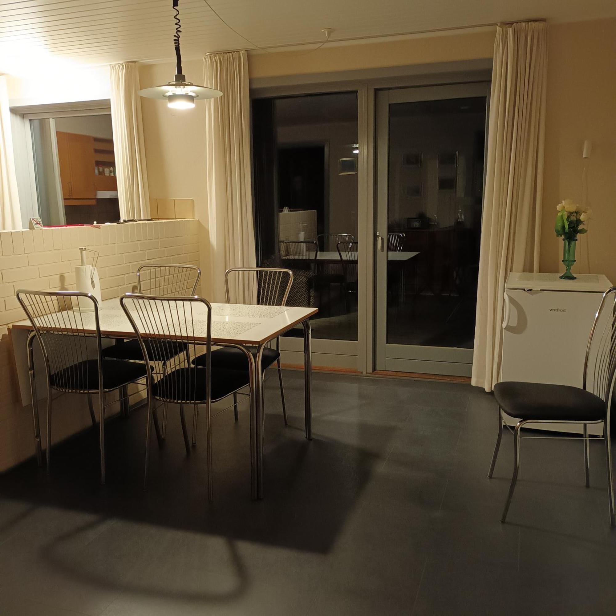 Villa In Brande
