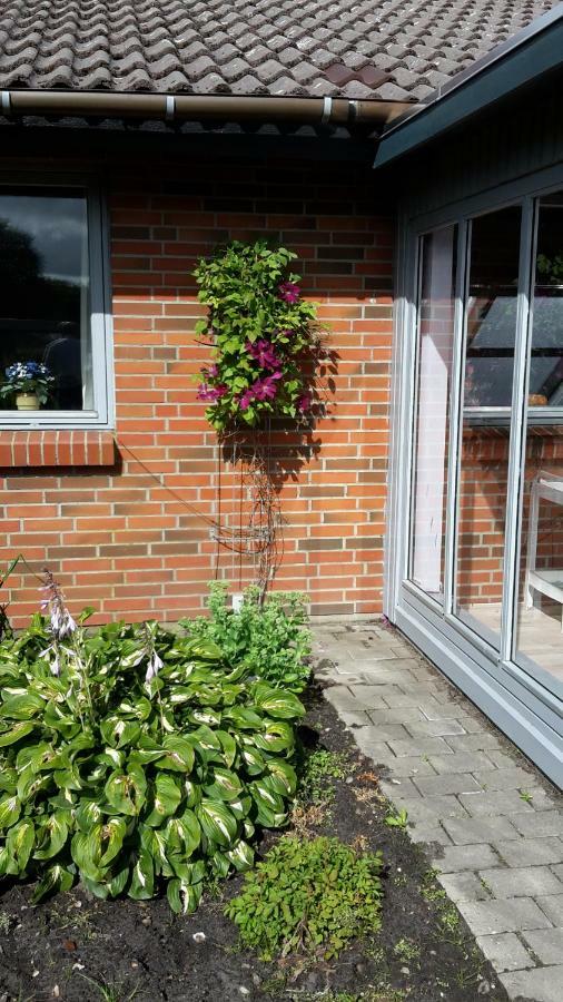 In Brande