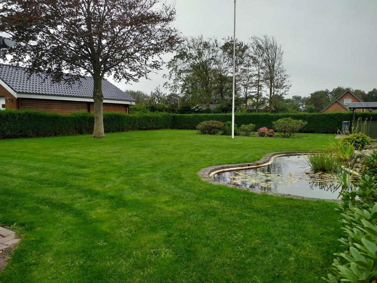 Villa In Brande Gammel Blahoj